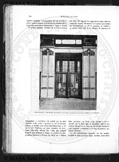 s. 3, n. 15-16 (1907) - Pagina: 113 e sommario