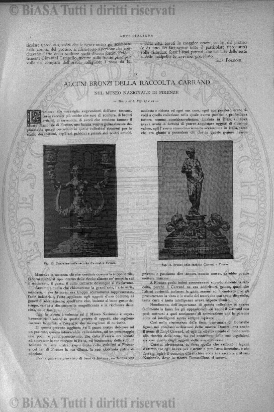 n. 1 (1906) - Copertina: 1