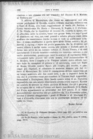 s. 3, n. 2 (1899) - Pagina: 9 e sommario