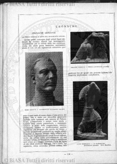 s. 3, n. 1 (1902) - Pagina: 1 e sommario