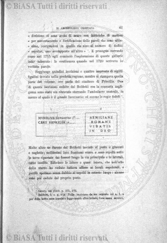 n. 40 (1897) - Frontespizio