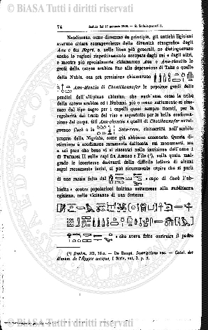 n. 41 (1897) - Frontespizio