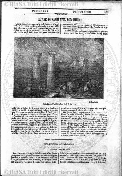 v. 10, n. 34 (1845-1846) - Pagina: 265