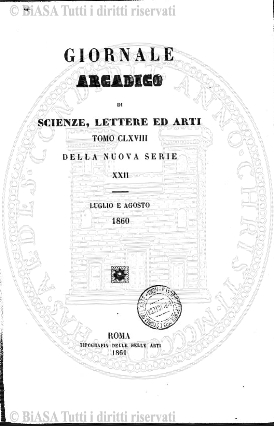 v. 11, n. 43 (1784-1785) - Pagina: 345