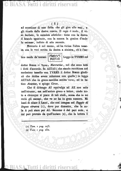 Indici (1940-1941) - Pagina: 1