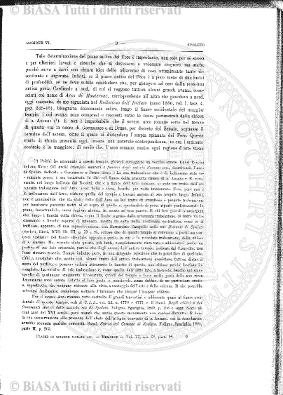 s. 4, v. 1. n. 1 (1884-1885) - Copertina: 1