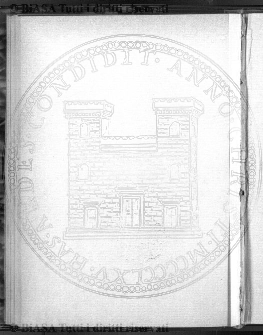 v. 109 (1846) - Frontespizio