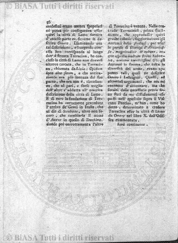 n. 21 (1784) - Pagina: 161