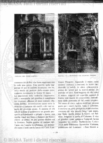 n. 3 (1914) - Copertina: 1 e sommario