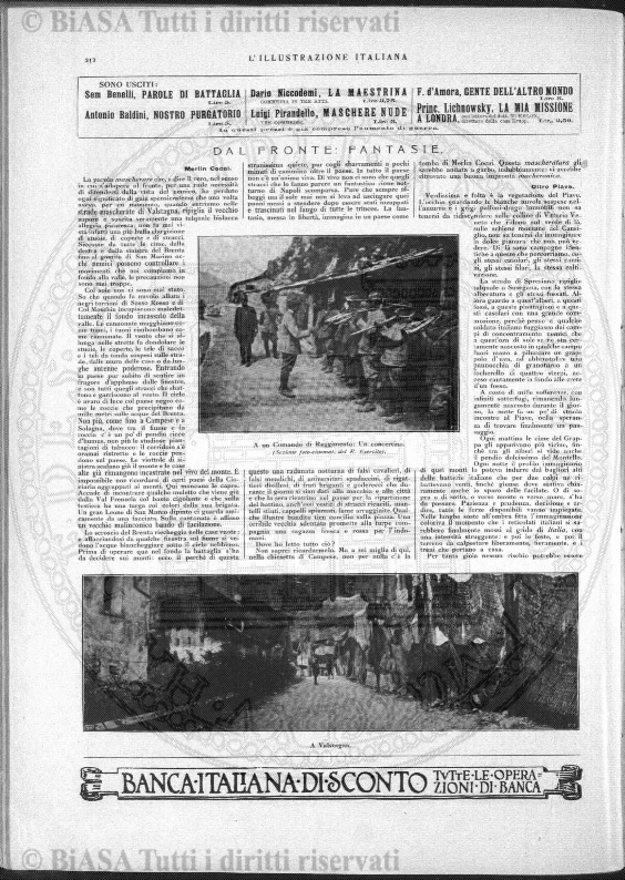 n. 7 (1928) - Copertina: 1