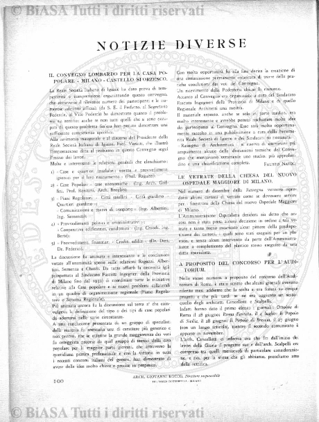 n. 8-9-10 (1914) - Copertina: 1 e sommario