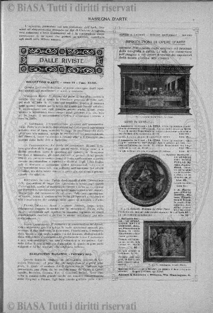 n. 10 (1931) - Pagina: 1