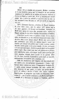 v. 1, n. 33 (1774-1775) - Pagina: 257