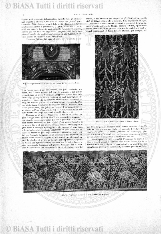 s. 3, n. 7 (1903) - Pagina: 41 e sommario