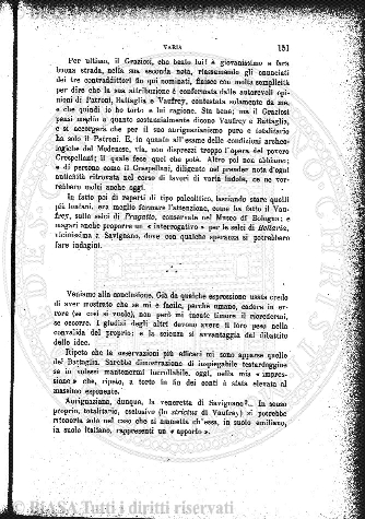 n. 8-9 (1906) - Copertina: 1 e sommario