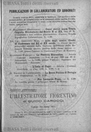 s. 3, v. 1, n. 12 (1882) - Pagina: 445