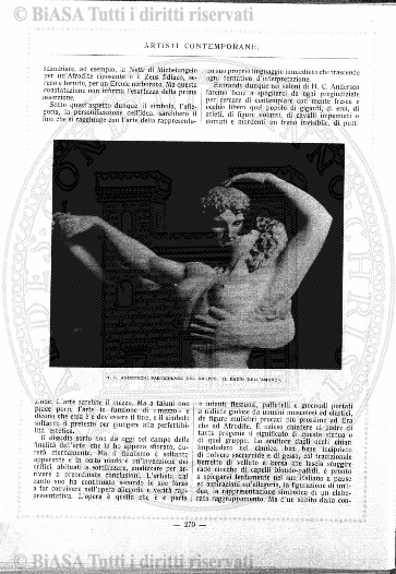 n. 9 (1909) - Pagina: 69