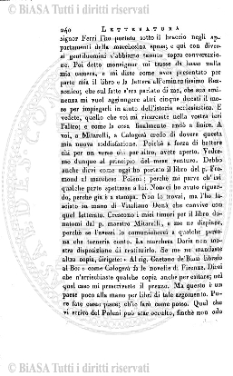 n. 7 (1913) - Frontespizio