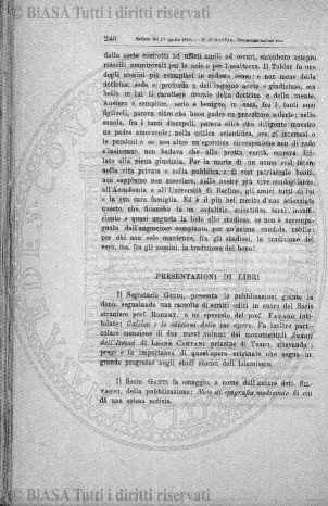 s. 3, v. 6, n. 1-3 (1900) - Frontespizio