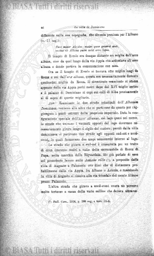 n. 31 (1890-1891) - Pagina: LXI