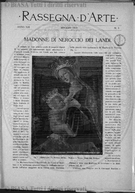 n. 8 (1958) - Copertina: 1