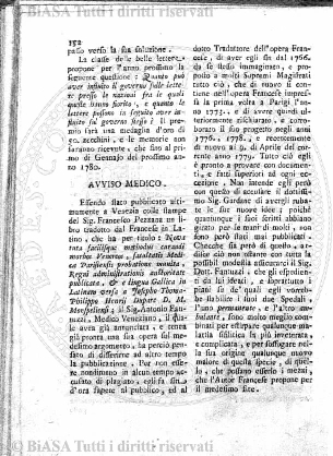 v. 36 (1827) - Frontespizio
