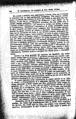 n. 27 (1927) - Frontespizio