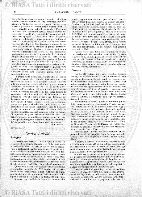 s. 3, n. 3-4 (1900) - Pagina: 13 e sommario