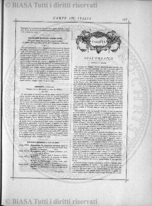 v. 1, n. 30 (1774-1775) - Pagina: 233