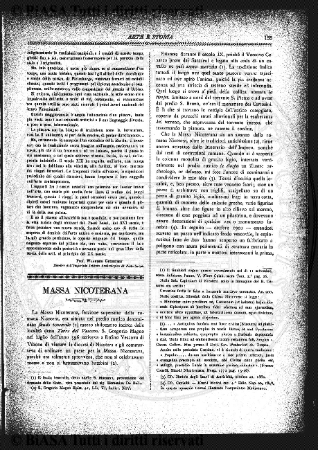 s. 2, v. 5, n. 12 (1879) - Sommario: p. 177