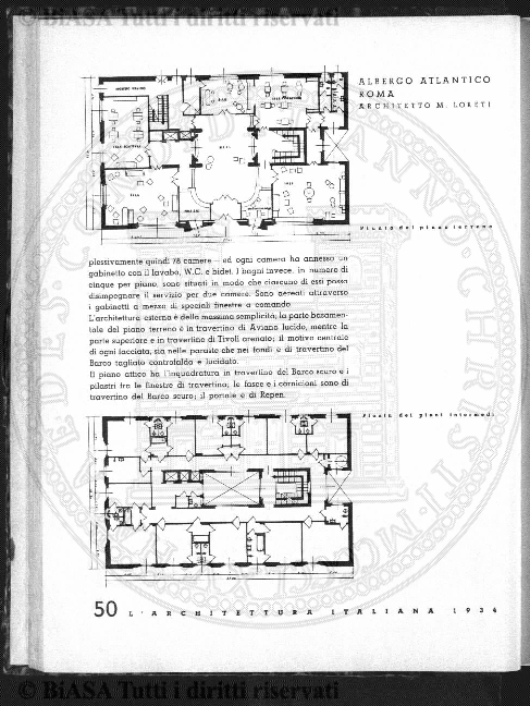 n. 37 (1885) - Pagina: 281 e sommario