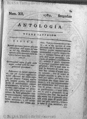 n. 3 (1927) - Pagina: 25