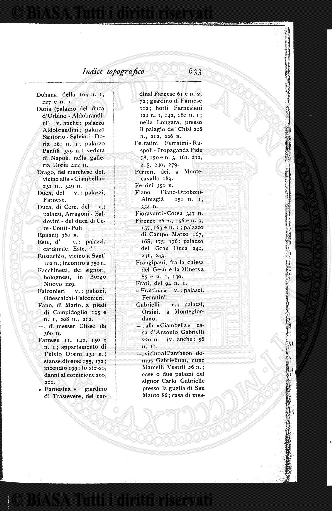 n. 43 (1902) - Frontespizio