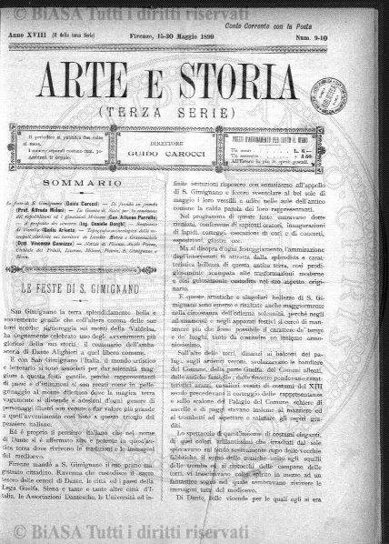 v. 1, n. 8 (1871-1872) - Pagina: 57
