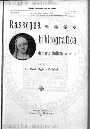 v. 2, n. 7 (1925-1926) - Pagina: 415