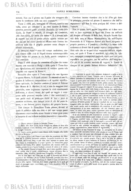 n. 28 (1913) - Frontespizio