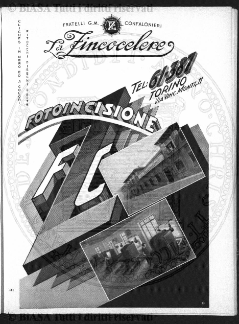 n. 4 (1885) - Pagina: 25 e sommario