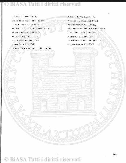 n. 7 (1912) - Copertina: 1 e sommario