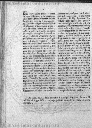 v. 8, n. 25 (1781-1782) - Pagina: 193