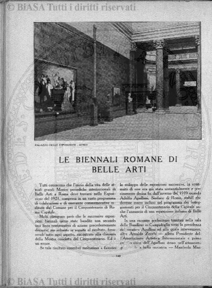 v. 46, n. 274 (1917) - Copertina: 1