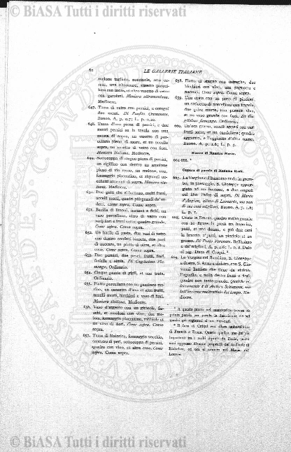 v. 110 (1847) - Frontespizio