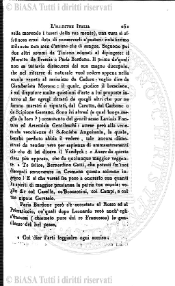n. 34 (1784) - Pagina: 265