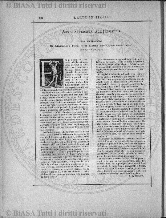 n. 2 (1926) - Pagina: 57