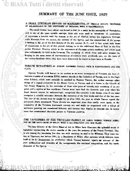 n. 49 (1885) - Pagina: 369 e sommario