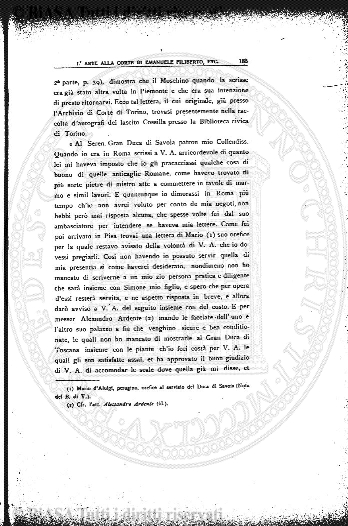 n. 4 (1912) - Copertina: 1 e sommario