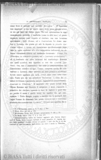 n. 22 (1883) - Pagina: 169 e sommario