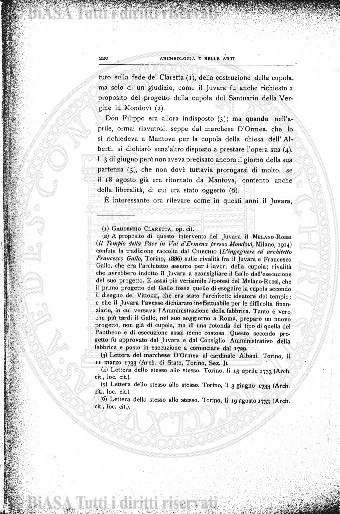 n. 44 (1928) - Frontespizio