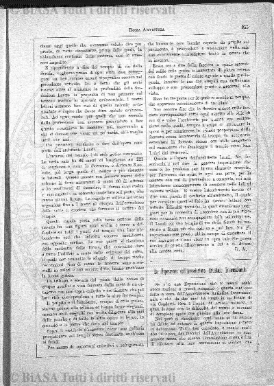 n. 6 (1912) - Copertina: 1 e sommario