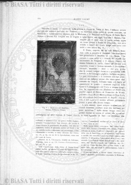 n. 11 (1921) - Copertina: 1