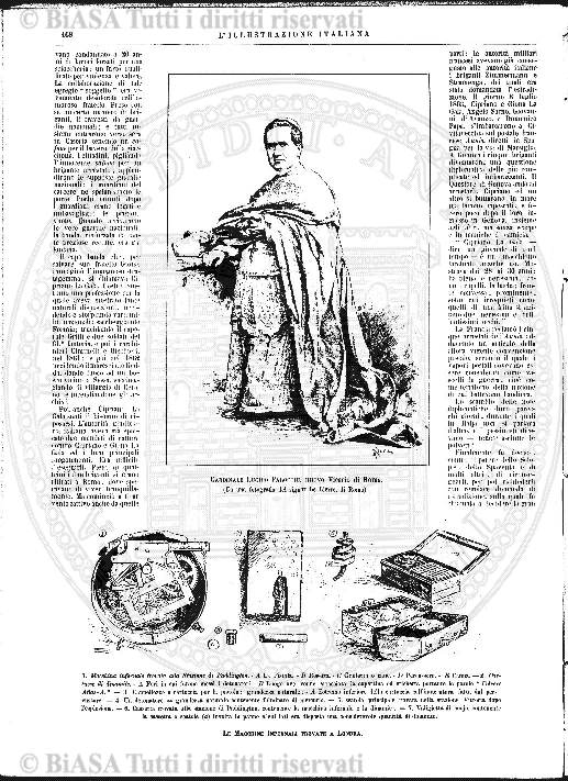s. 3, n. 13 (1898) - Pagina: 97 e sommario